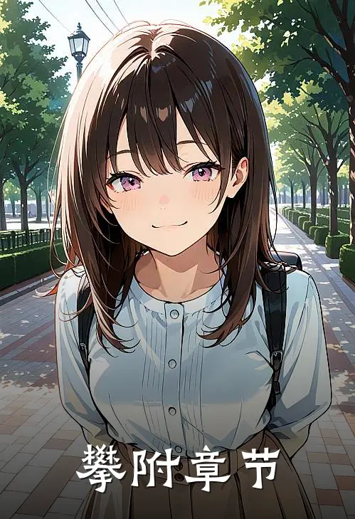 攀附章节