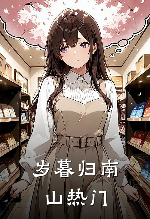 岁暮归南山热门