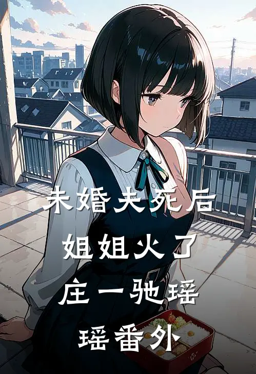 未婚夫死后，姐姐火了庄一驰瑶瑶番外