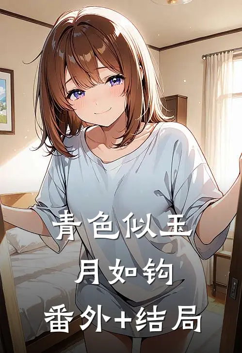 青色似玉月如钩:(番外)+(结局)