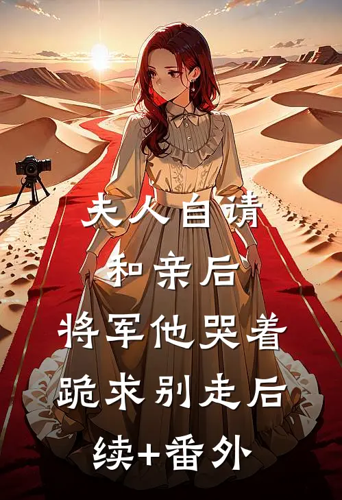 夫人自请和亲后，将军他哭着跪求别走后续+番外