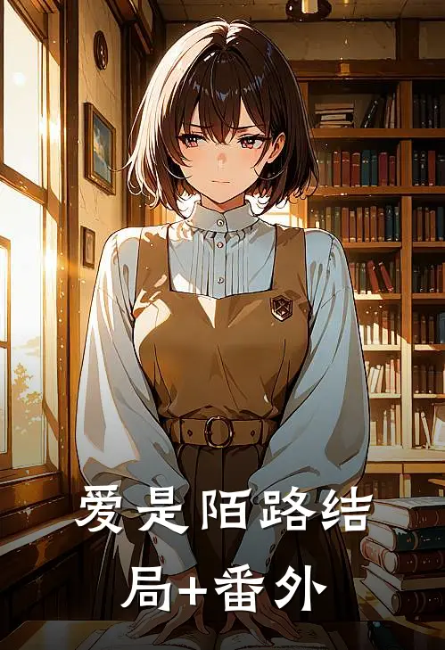 爱是陌路结局+番外