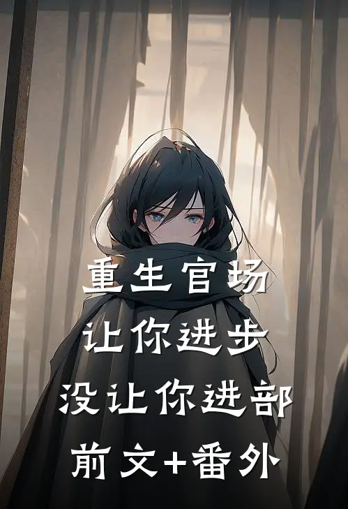 重生官场：让你进步，没让你进部前文+番外