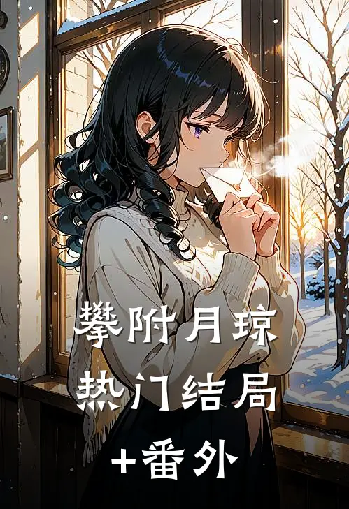 攀附月琼热门结局+番外