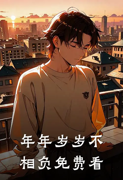 年年岁岁不相负免费看