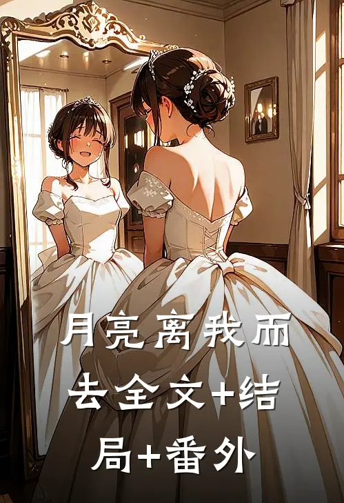 月亮离我而去全文+结局+番外