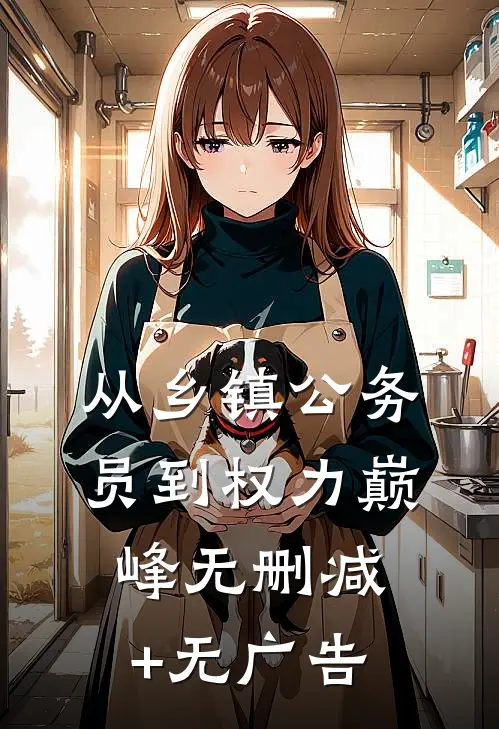 从乡镇公务员到权力巅峰无删减+无广告