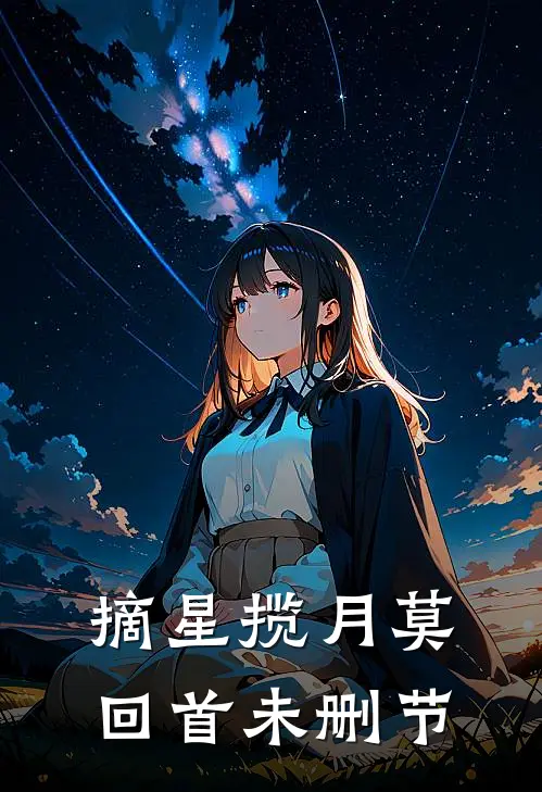 摘星揽月莫回首未删节
