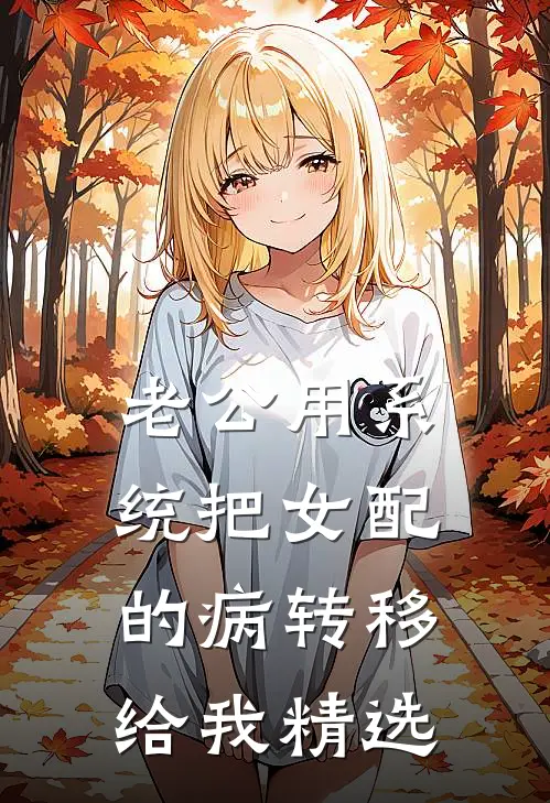 老公用系统把女配的病转移给我精选