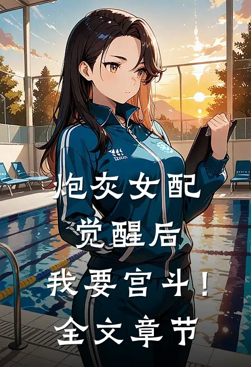 炮灰女配觉醒后：我要宫斗！全文章节