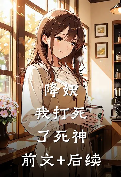 降妖：我打死了死神:前文+后续