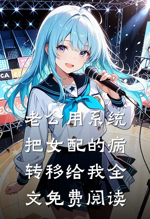 老公用系统把女配的病转移给我全文免费阅读