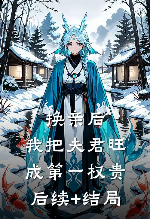 换亲后，我把夫君旺成第一权贵后续+结局