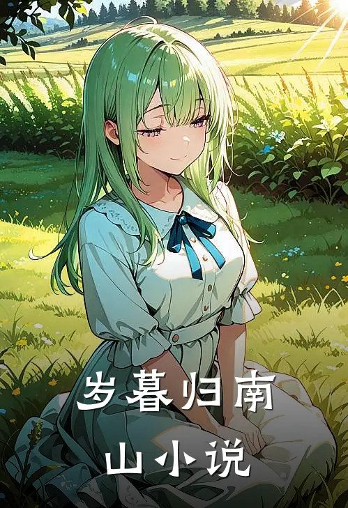 岁暮归南山小说