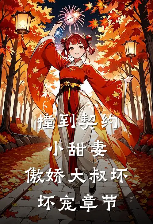 撞到契约小甜妻，傲娇大叔坏坏宠章节