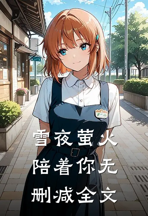 雪夜萤火陪着你无删减全文
