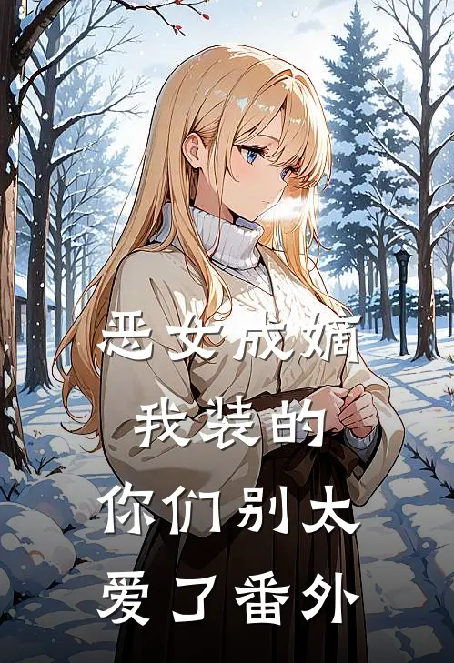 恶女成嫡：我装的，你们别太爱了番外
