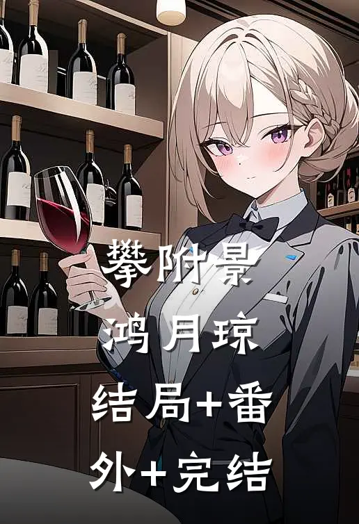 攀附景鸿月琼:结局+番外+完结