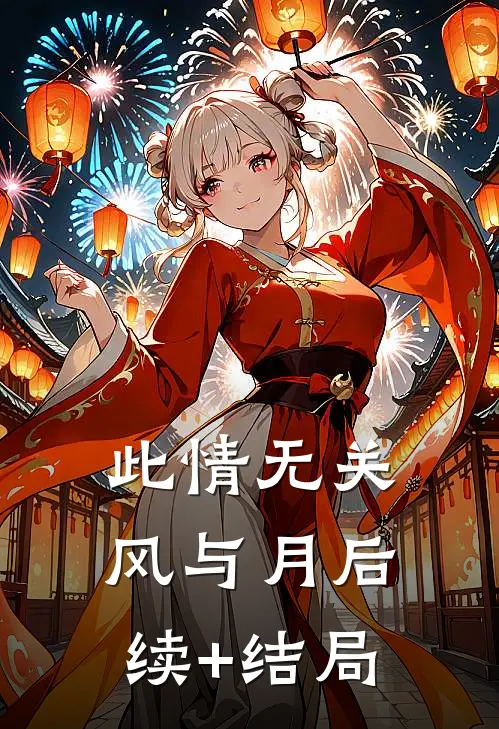 此情无关风与月后续+结局