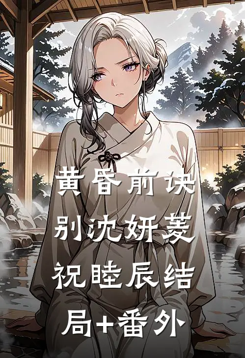 黄昏前诀别沈妍菱祝睦辰结局+番外