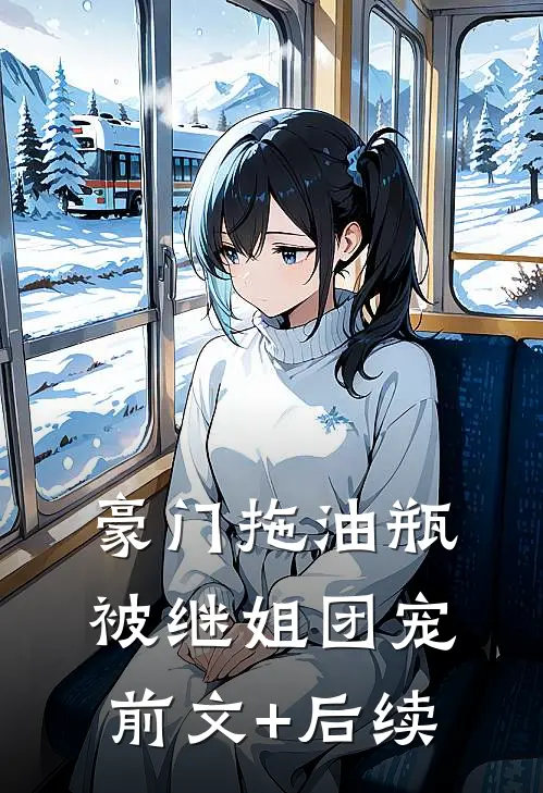 豪门拖油瓶被继姐团宠前文+后续