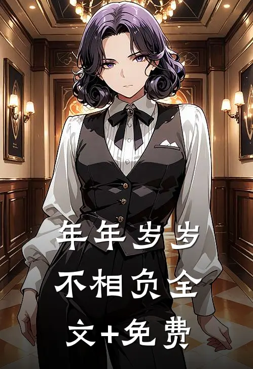 年年岁岁不相负全文+免费