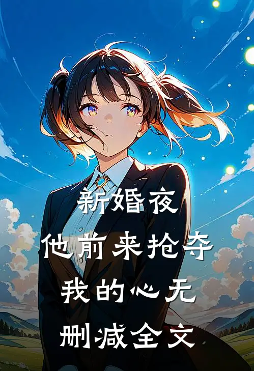 新婚夜，他前来抢夺我的心无删减全文
