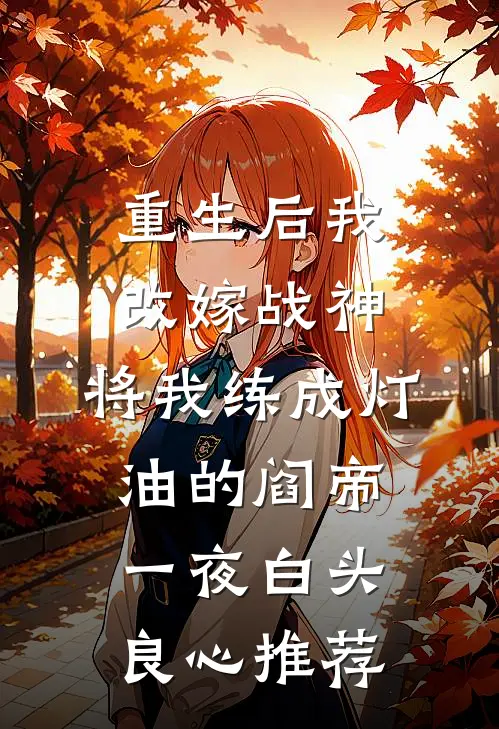 重生后我改嫁战神，将我练成灯油的阎帝一夜白头良心推荐