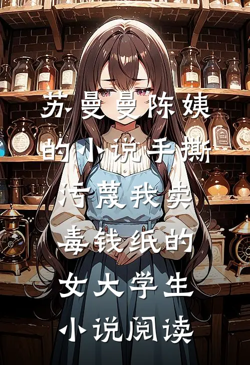 苏曼曼陈姨的小说手撕污蔑我卖毒钱纸的女大学生小说阅读