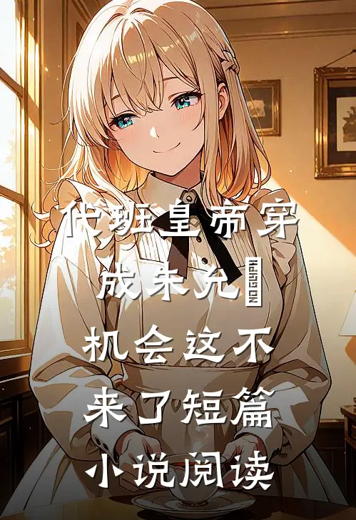 代班皇帝穿成朱允熥，机会这不来了短篇小说阅读