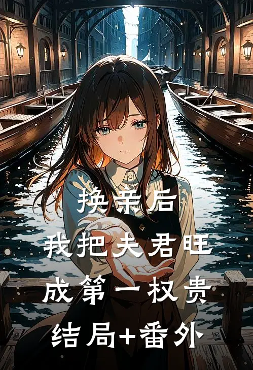 换亲后，我把夫君旺成第一权贵结局+番外