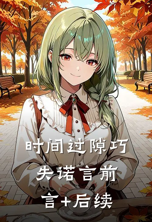 时间过隙巧失诺言前言+后续