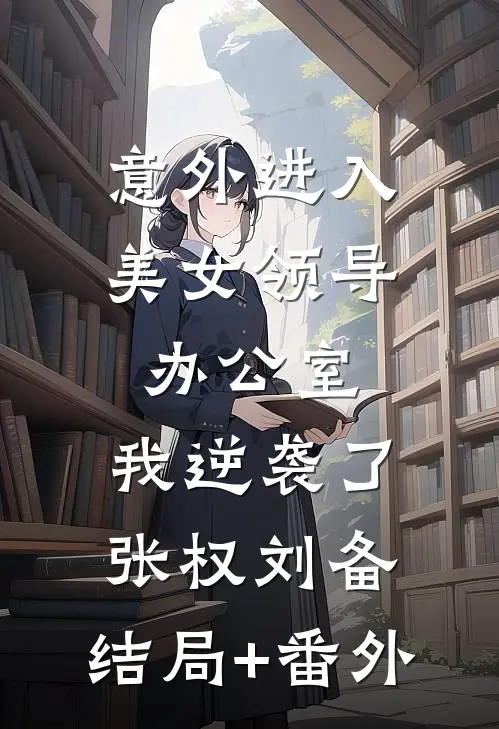 意外进入美女领导办公室，我逆袭了张权刘备:结局+番外
