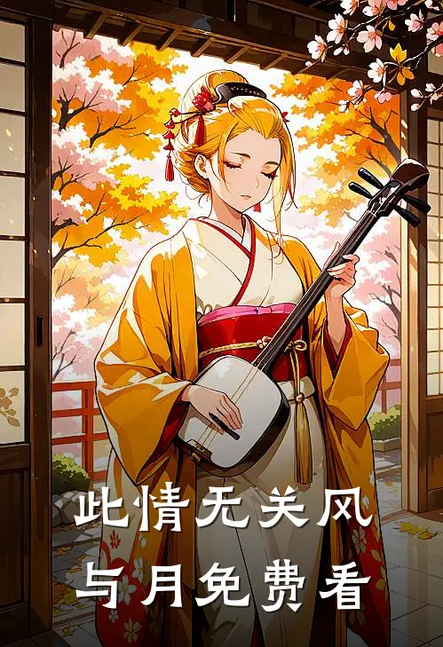 此情无关风与月免费看