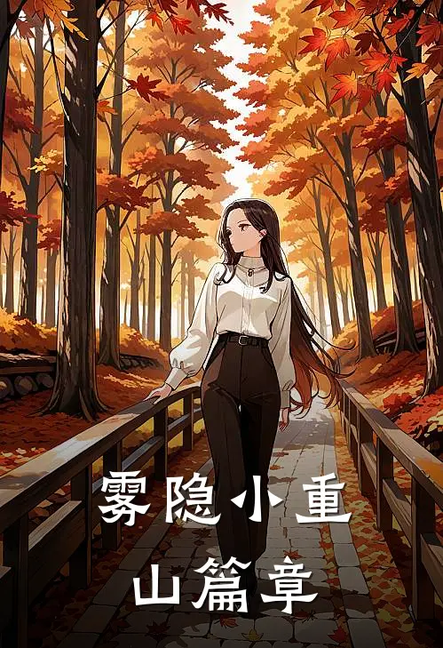 雾隐小重山篇章