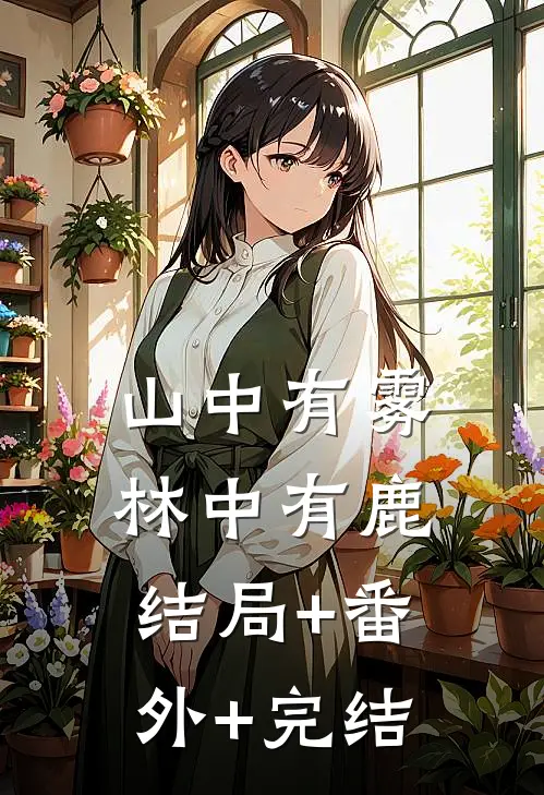 山中有雾林中有鹿:结局+番外+完结