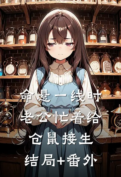 命悬一线时，老公忙着给仓鼠接生:结局+番外