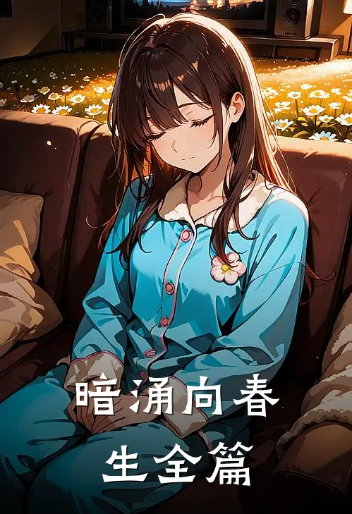 暗涌向春生全篇