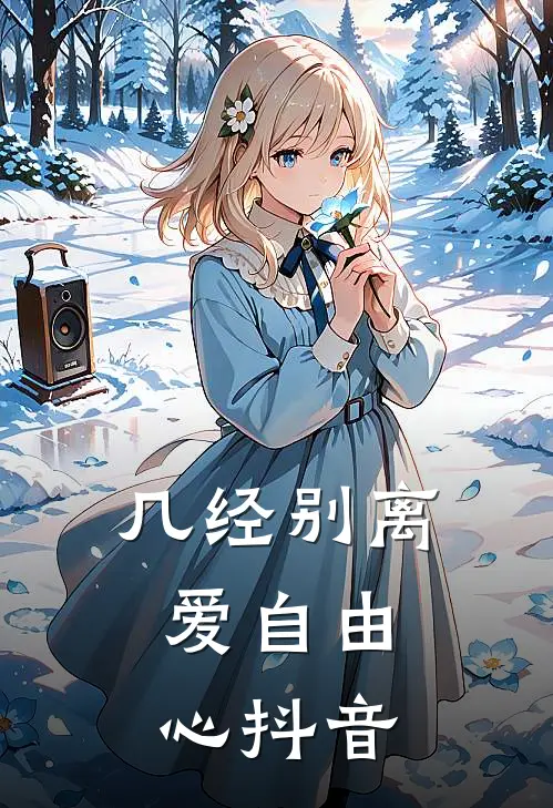 几经别离，爱自由心抖音