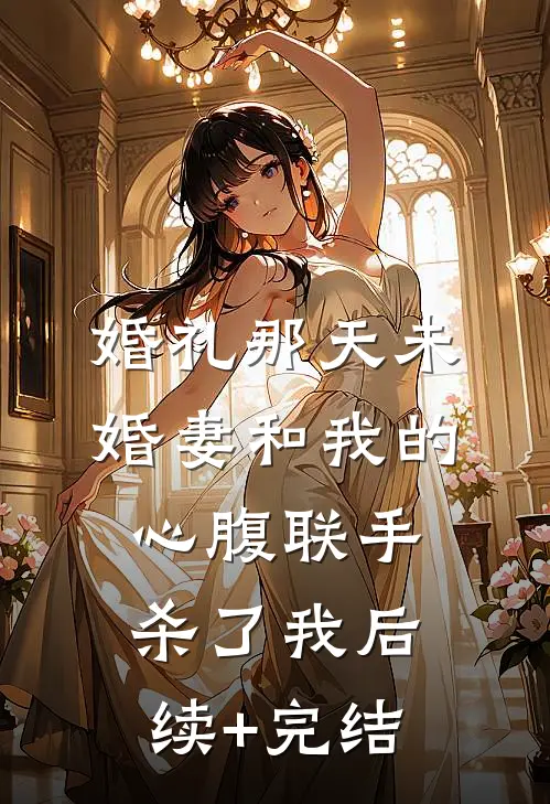 婚礼那天未婚妻和我的心腹联手杀了我后续+完结