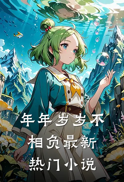 年年岁岁不相负最新热门小说
