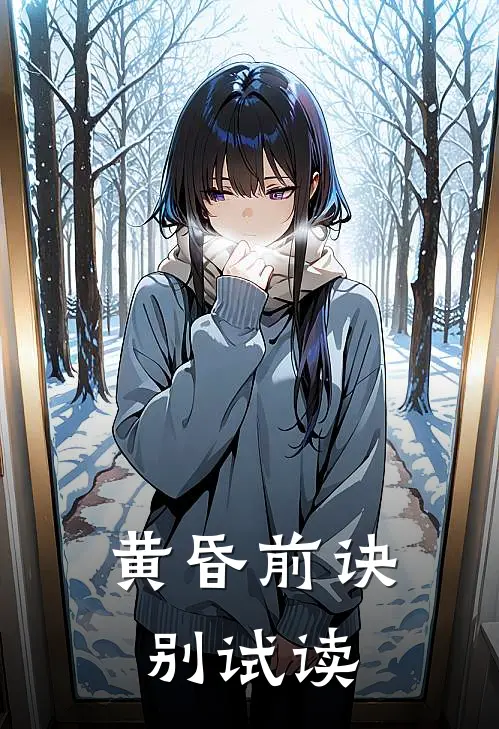 黄昏前诀别试读