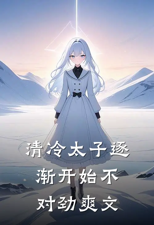 清冷太子逐渐开始不对劲爽文
