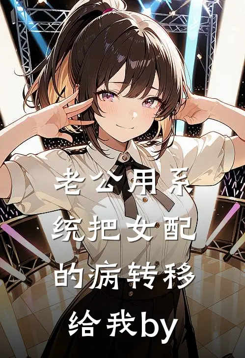 老公用系统把女配的病转移给我by