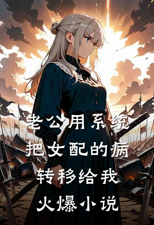 老公用系统把女配的病转移给我火爆小说