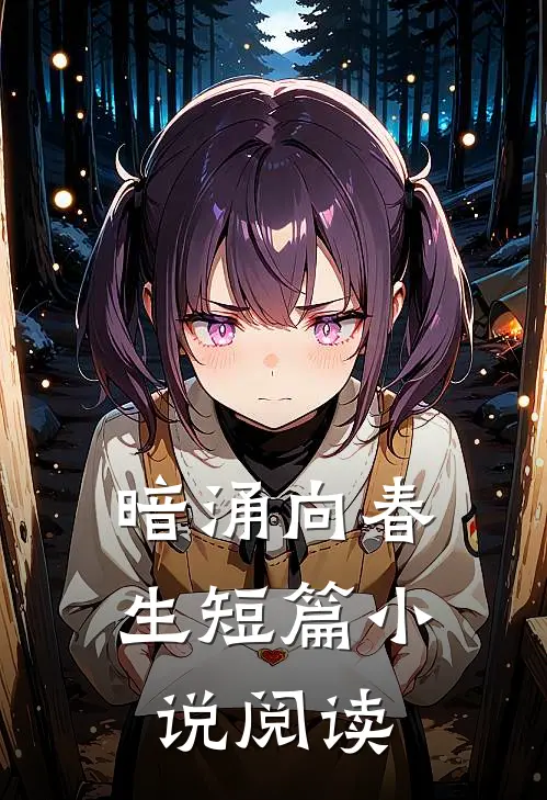 暗涌向春生短篇小说阅读