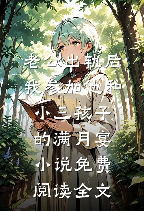 老公出轨后，我参加他和小三孩子的满月宴小说免费阅读全文