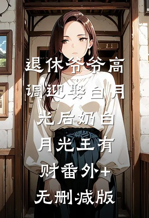退休爷爷高调迎娶白月光后奶白月光王有财番外+无删减版