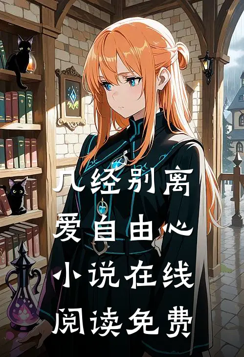几经别离，爱自由心小说在线阅读免费