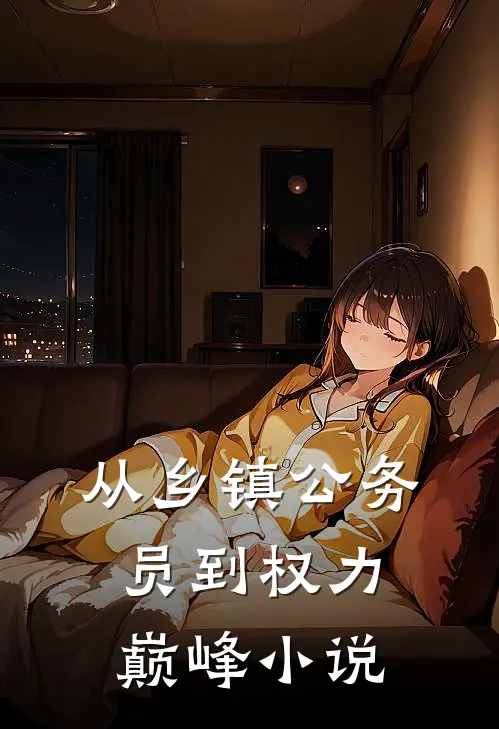 从乡镇公务员到权力巅峰小说